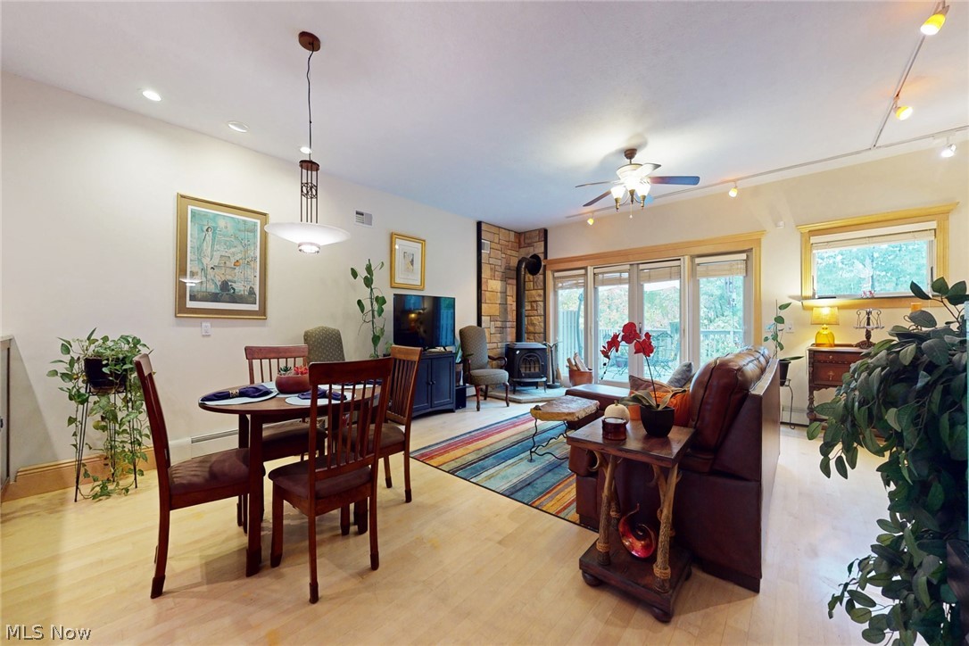 Riverside Gardens - Residential