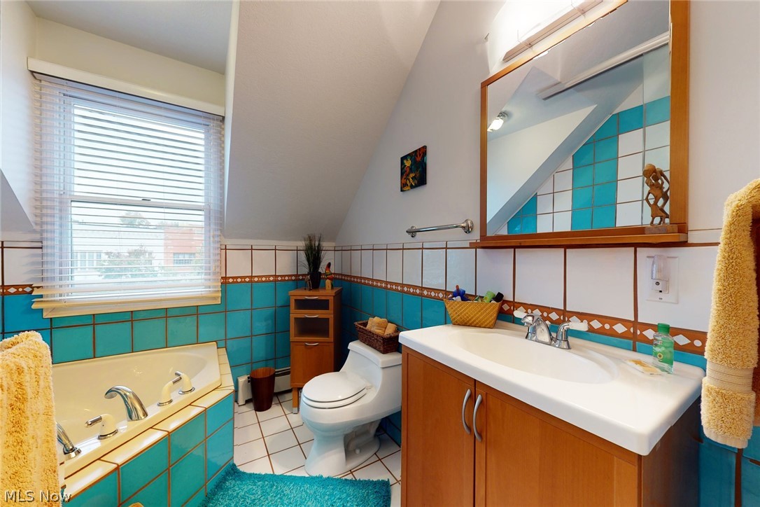 Riverside Gardens - Residential