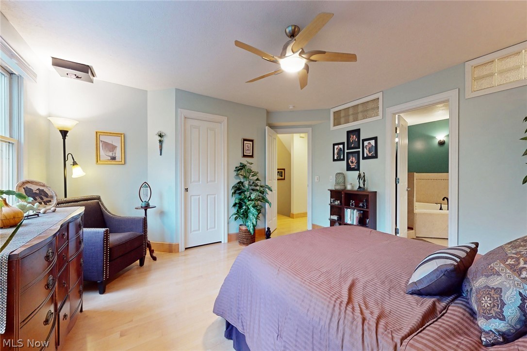 Riverside Gardens - Residential