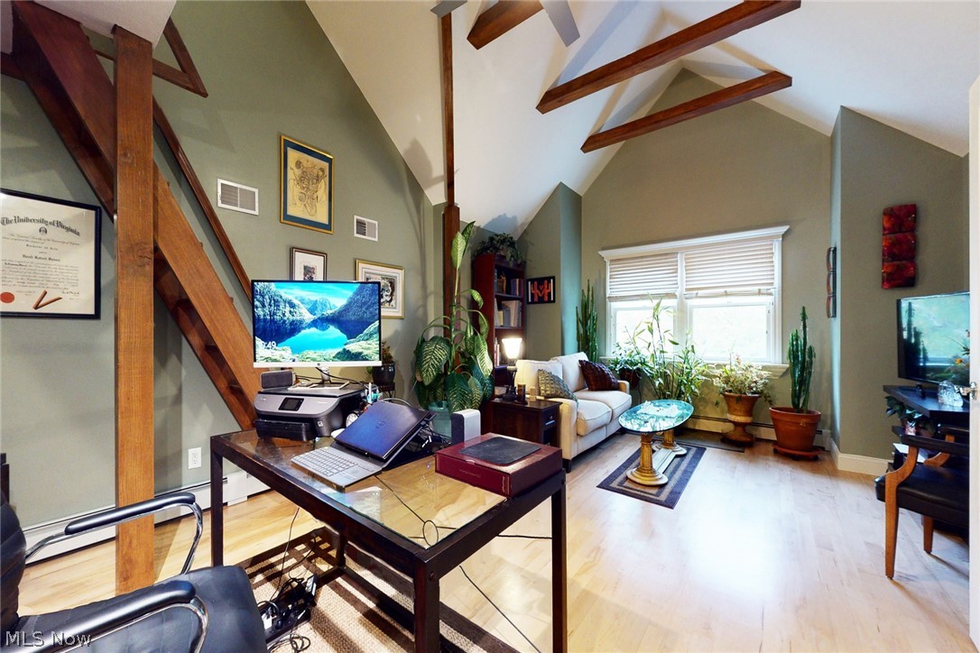 Riverside Gardens - Residential