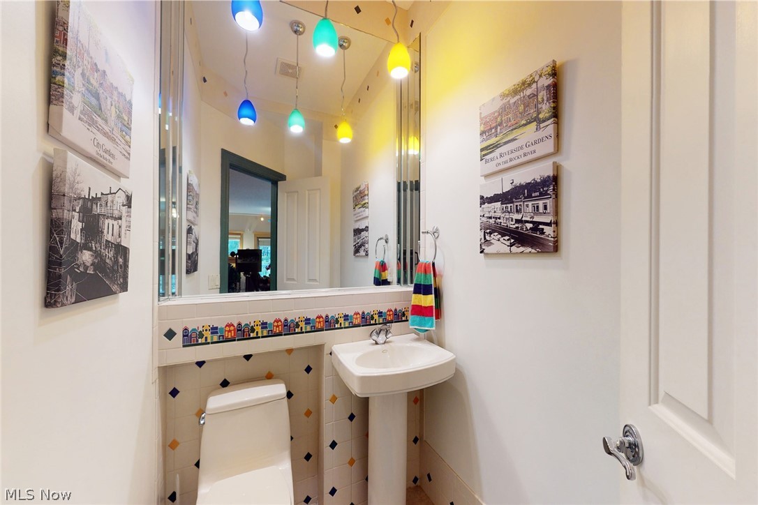 Riverside Gardens - Residential