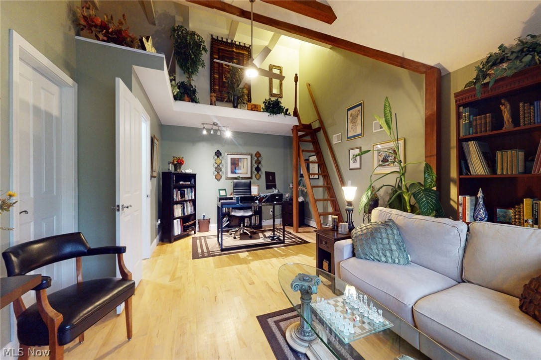 Riverside Gardens - Residential