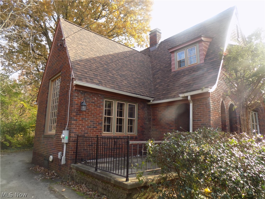 Highlands 02 - Residential