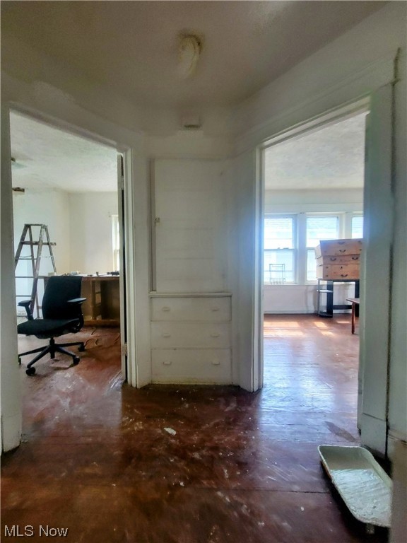 Cody Campbell Euclid Ave - Residential