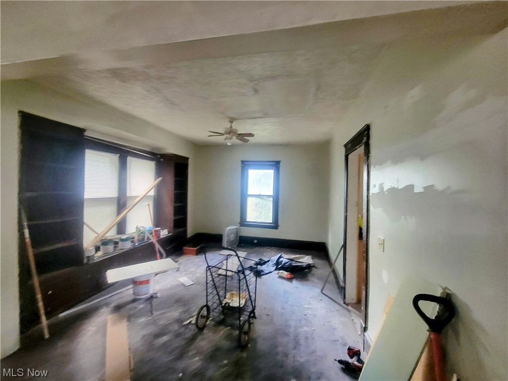 Cody Campbell Euclid Ave - Residential