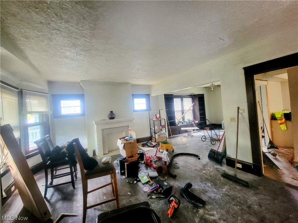 Cody Campbell Euclid Ave - Residential