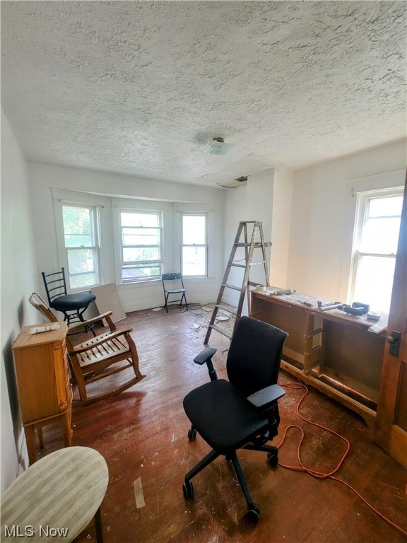 Cody Campbell Euclid Ave - Residential