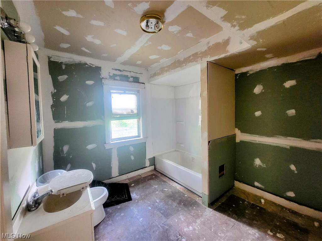 Cody Campbell Euclid Ave - Residential