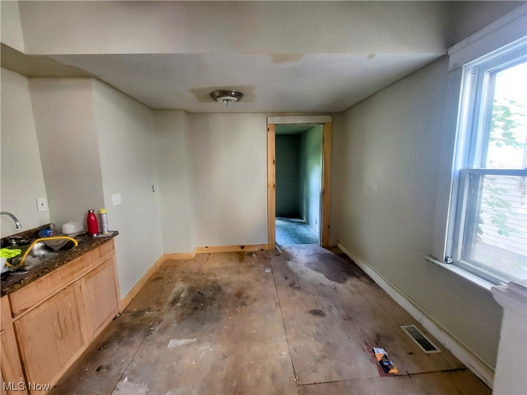 Cody Campbell Euclid Ave - Residential