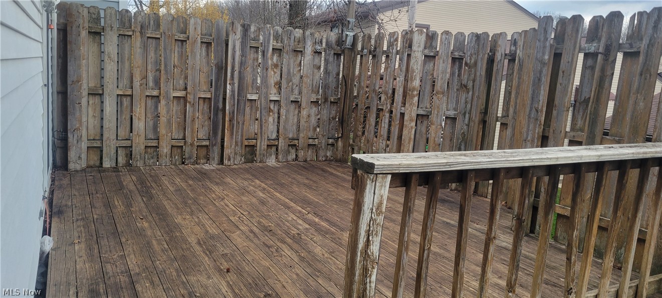 Bayberry Lane Condo - Residential