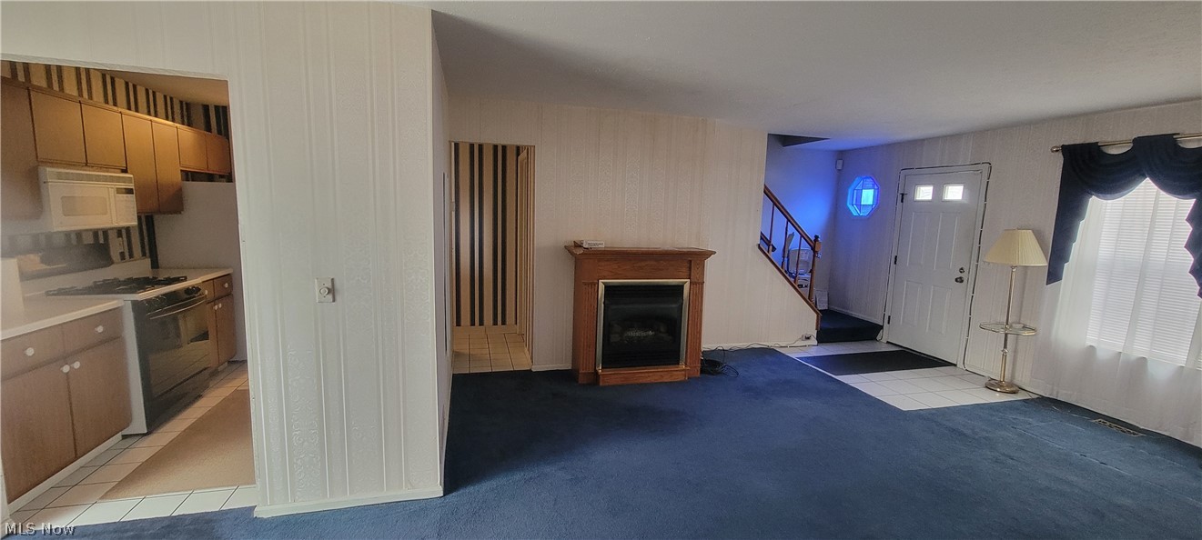 Bayberry Lane Condo - Residential