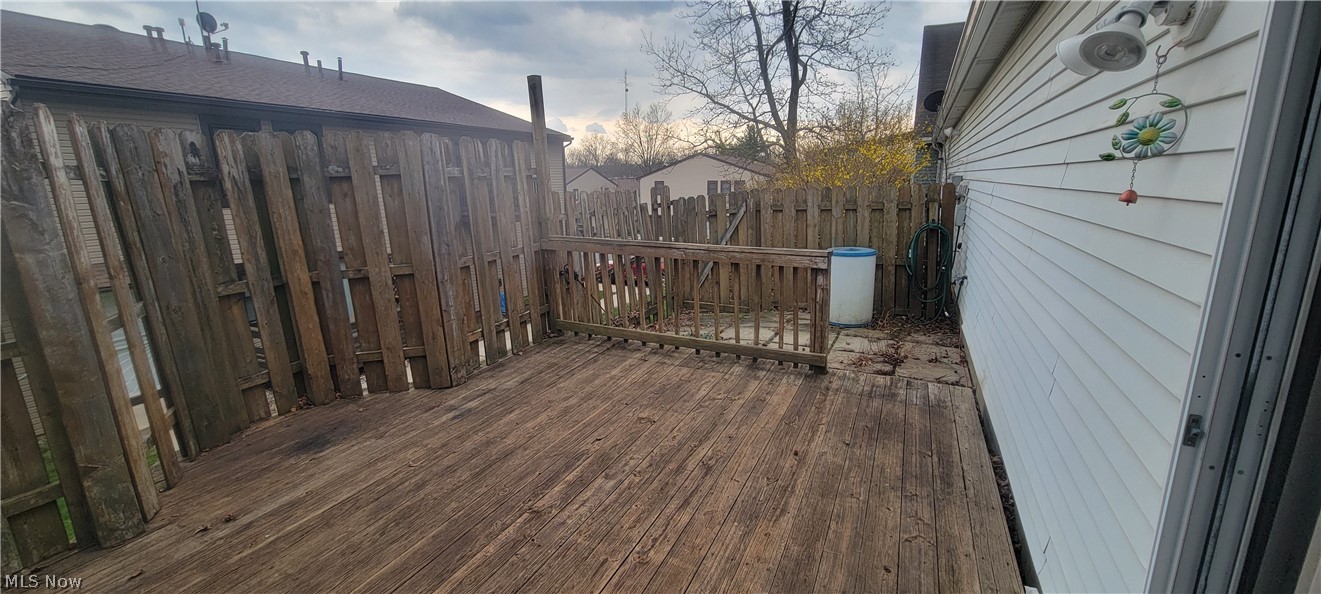 Bayberry Lane Condo - Residential