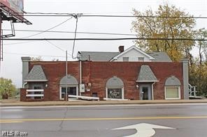 Weirton Heights - Residential Income