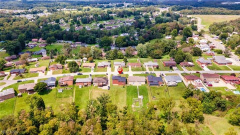Tiny photo for 128 GRANDVIEW Drive, Wintersville, OH 43953 (MLS # 5238023)