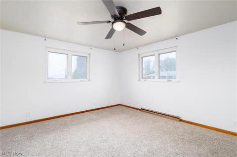 Tiny photo for 128 GRANDVIEW Drive, Wintersville, OH 43953 (MLS # 5238023)