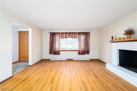 Tiny photo for 128 GRANDVIEW Drive, Wintersville, OH 43953 (MLS # 5238023)