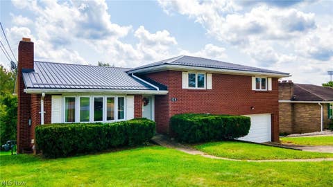 Tiny photo for 128 GRANDVIEW Drive, Wintersville, OH 43953 (MLS # 5238023)