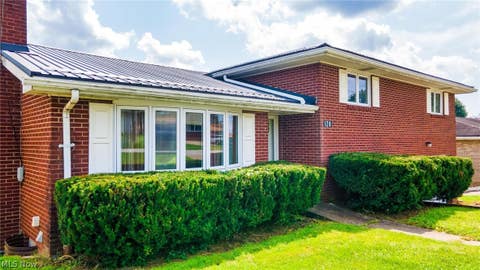 Tiny photo for 128 GRANDVIEW Drive, Wintersville, OH 43953 (MLS # 5238023)