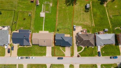 Tiny photo for 128 GRANDVIEW Drive, Wintersville, OH 43953 (MLS # 5238023)