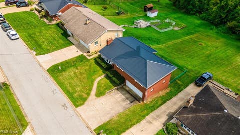 Tiny photo for 128 GRANDVIEW Drive, Wintersville, OH 43953 (MLS # 5238023)