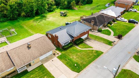 Tiny photo for 128 GRANDVIEW Drive, Wintersville, OH 43953 (MLS # 5238023)
