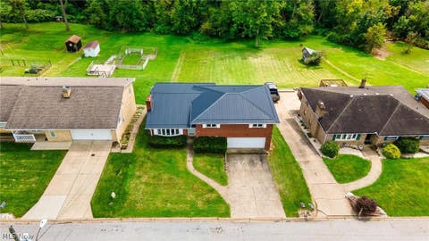 Tiny photo for 128 GRANDVIEW Drive, Wintersville, OH 43953 (MLS # 5238023)