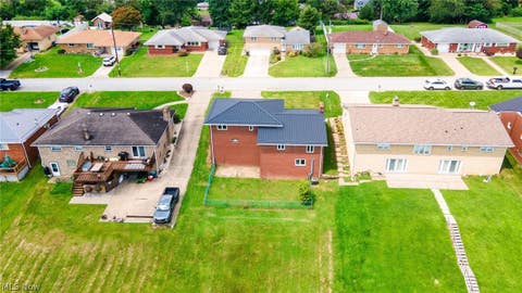 Tiny photo for 128 GRANDVIEW Drive, Wintersville, OH 43953 (MLS # 5238023)