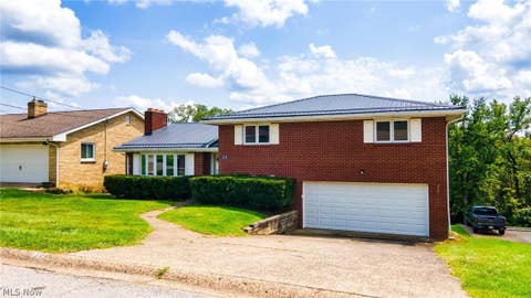 Tiny photo for 128 GRANDVIEW Drive, Wintersville, OH 43953 (MLS # 5238023)