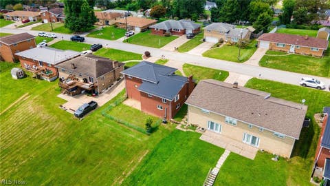 Tiny photo for 128 GRANDVIEW Drive, Wintersville, OH 43953 (MLS # 5238023)