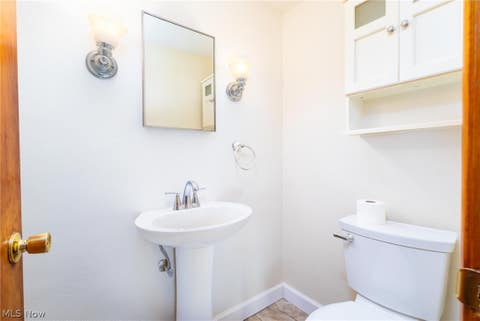 Tiny photo for 128 GRANDVIEW Drive, Wintersville, OH 43953 (MLS # 5238023)