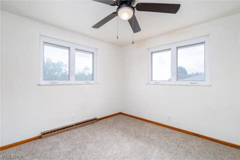 Tiny photo for 128 GRANDVIEW Drive, Wintersville, OH 43953 (MLS # 5238023)