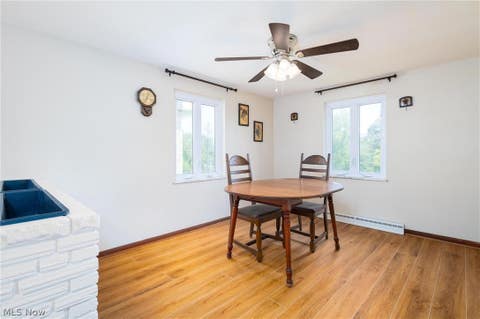 Tiny photo for 128 GRANDVIEW Drive, Wintersville, OH 43953 (MLS # 5238023)