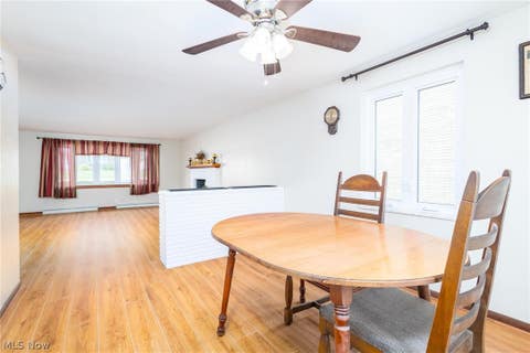 Tiny photo for 128 GRANDVIEW Drive, Wintersville, OH 43953 (MLS # 5238023)