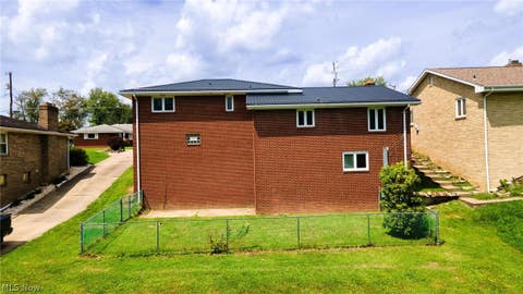 Tiny photo for 128 GRANDVIEW Drive, Wintersville, OH 43953 (MLS # 5238023)