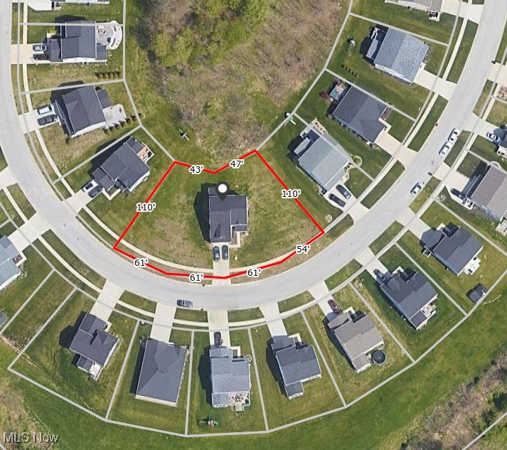 309 Woodside Lane, Tallmadge, Ohio image 2