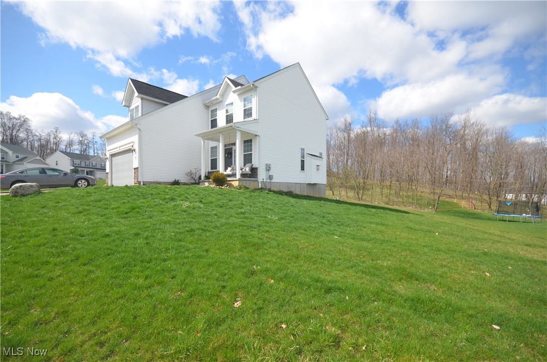 309 Woodside Lane, Tallmadge, Ohio image 48