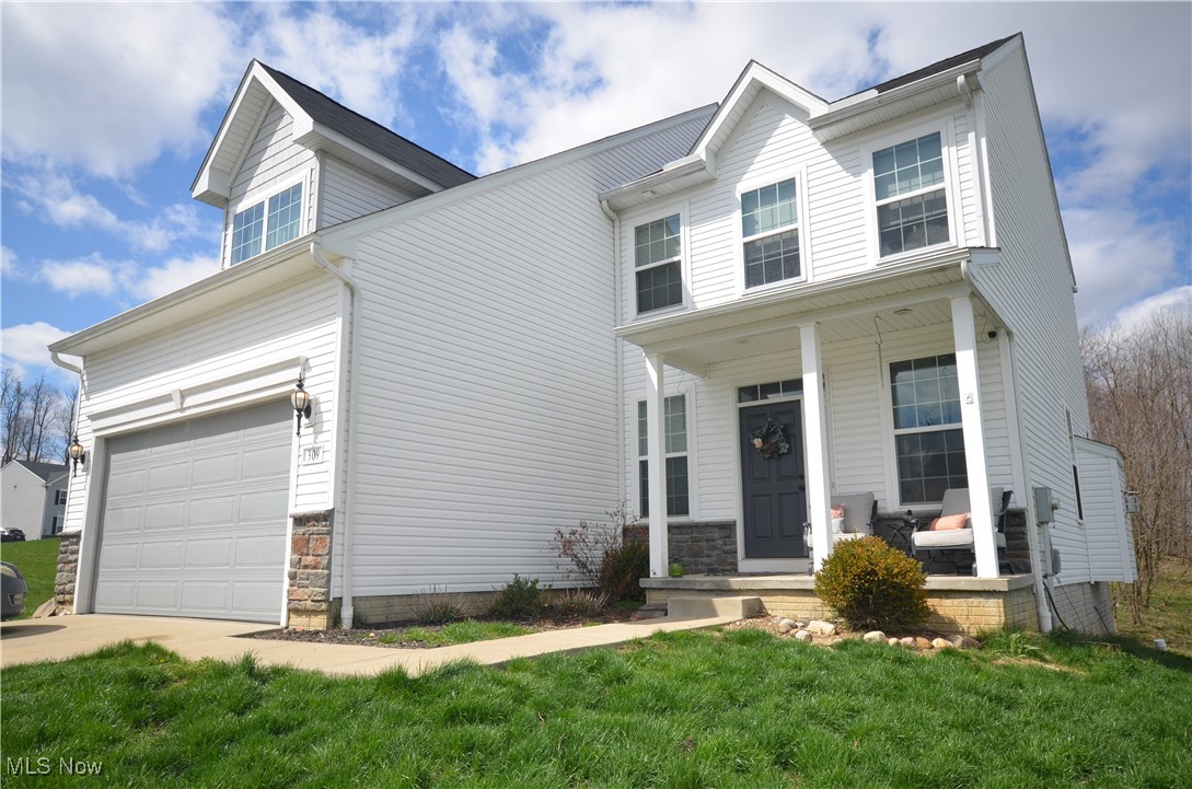 309 Woodside Lane, Tallmadge, Ohio image 49
