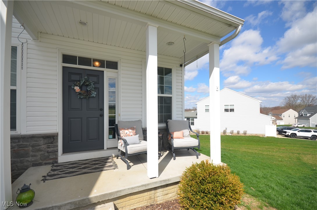 309 Woodside Lane, Tallmadge, Ohio image 50