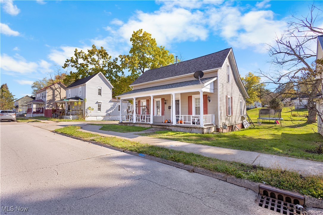 Siegfried - Residential