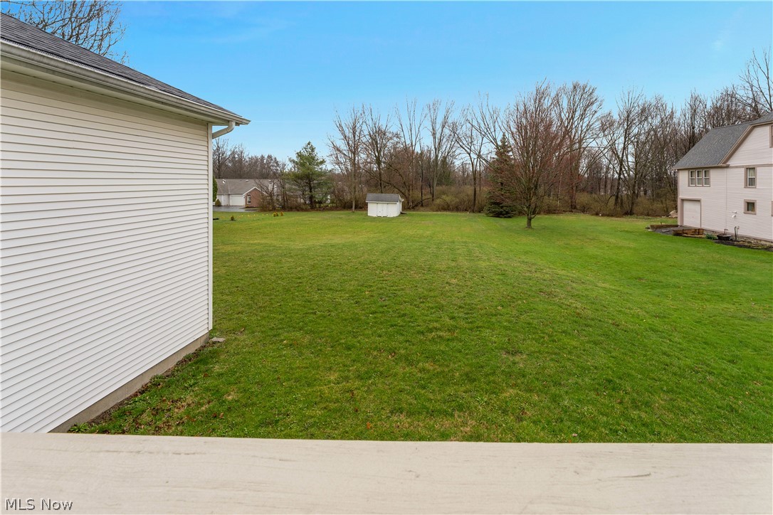 City/Canfield - Residential