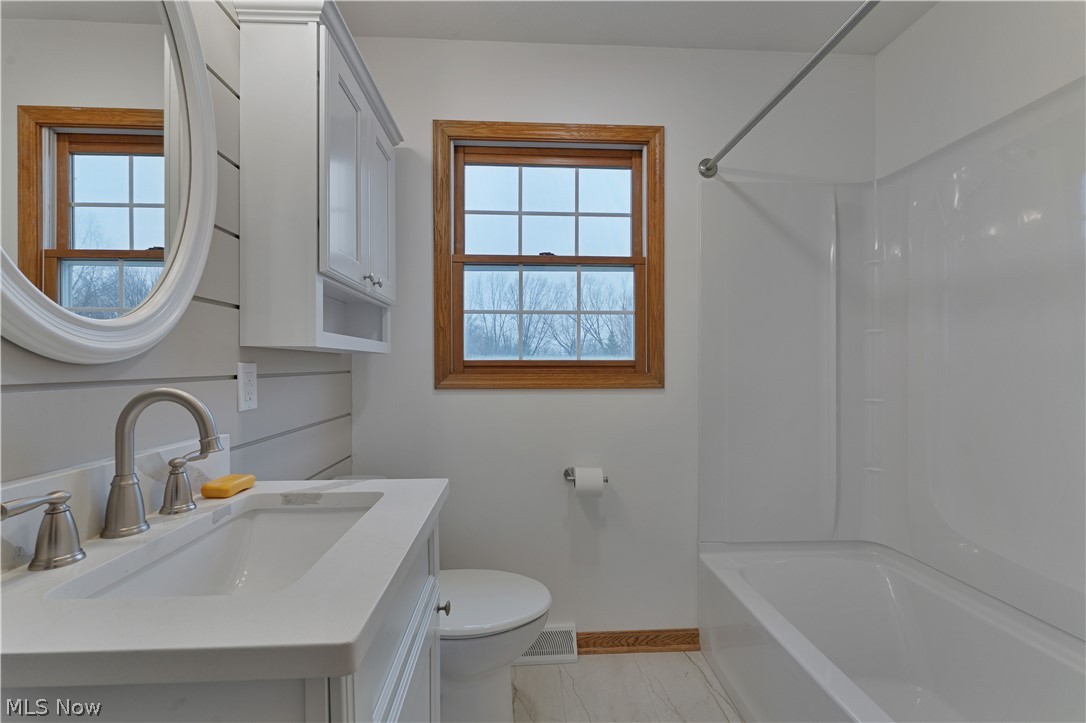 City/Canfield - Residential