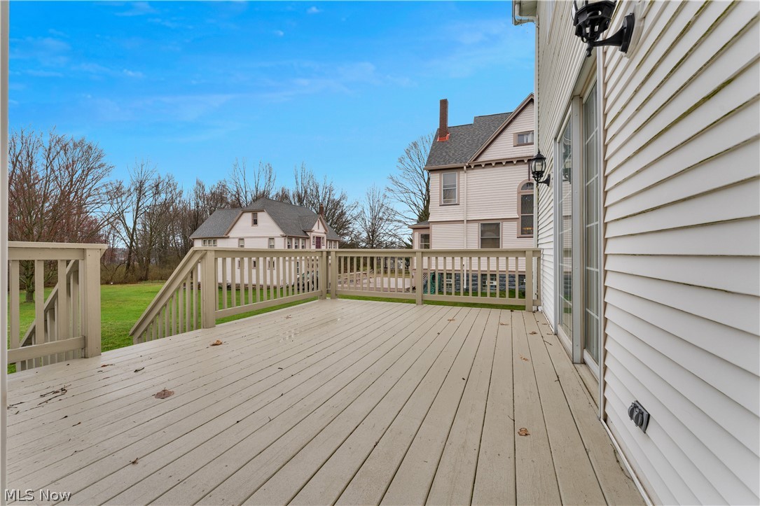 City/Canfield - Residential