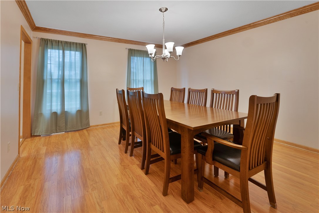 City/Canfield - Residential