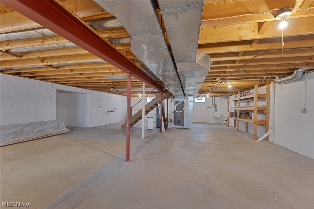 City/Canfield - Residential