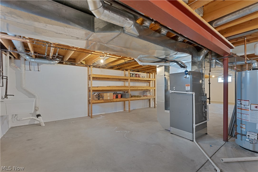 City/Canfield - Residential