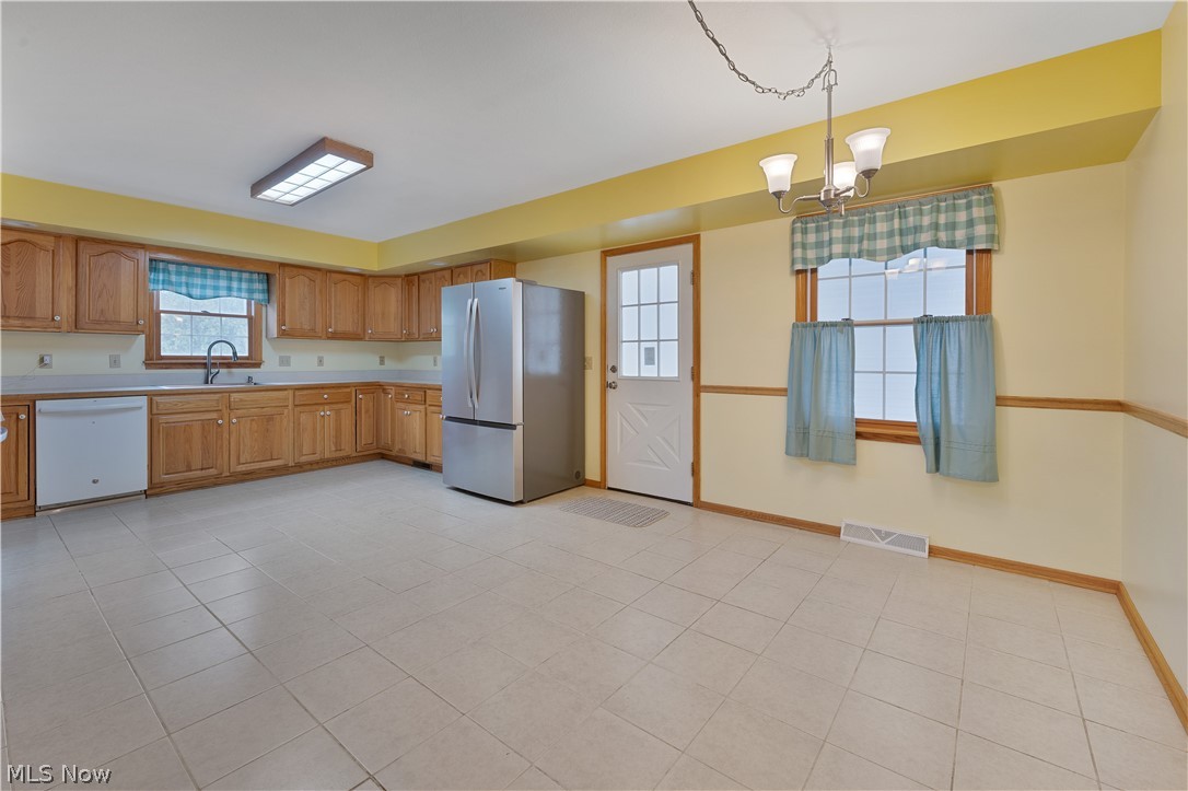 City/Canfield - Residential