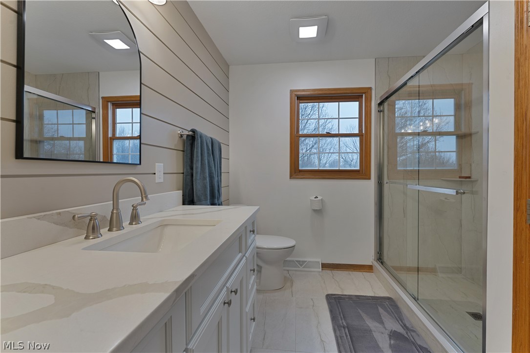 City/Canfield - Residential