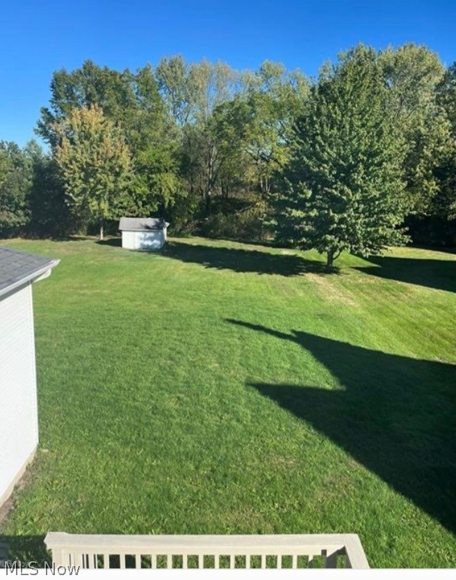 City/Canfield - Residential