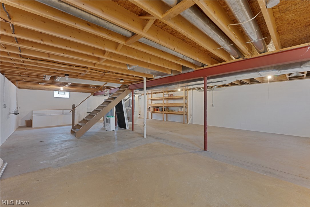 City/Canfield - Residential