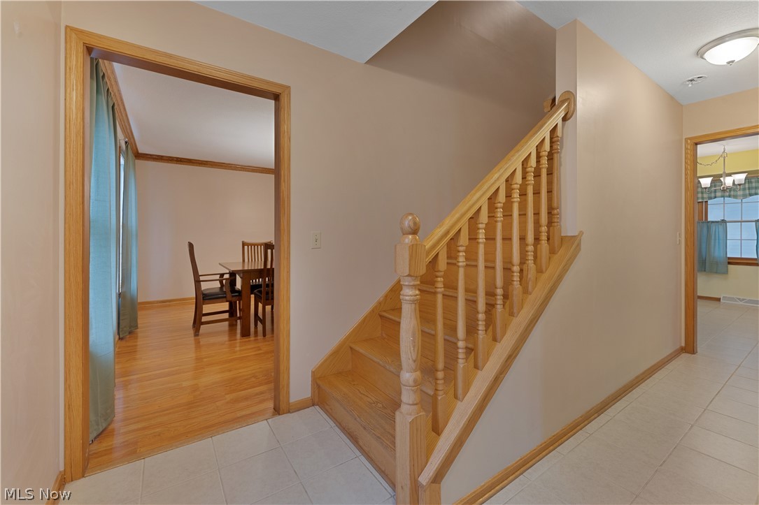 City/Canfield - Residential